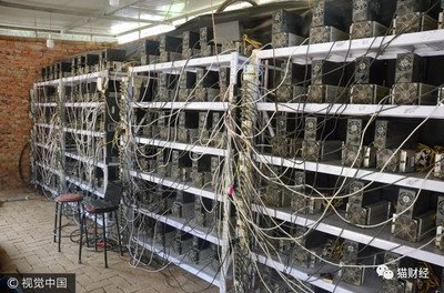 Choosing the right mining rig is crucial for success.