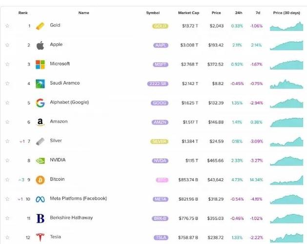 An efficient Bitcoin mining rig in operation