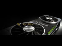 A high-powered mining rig in action, optimizing costs in a hosted environment