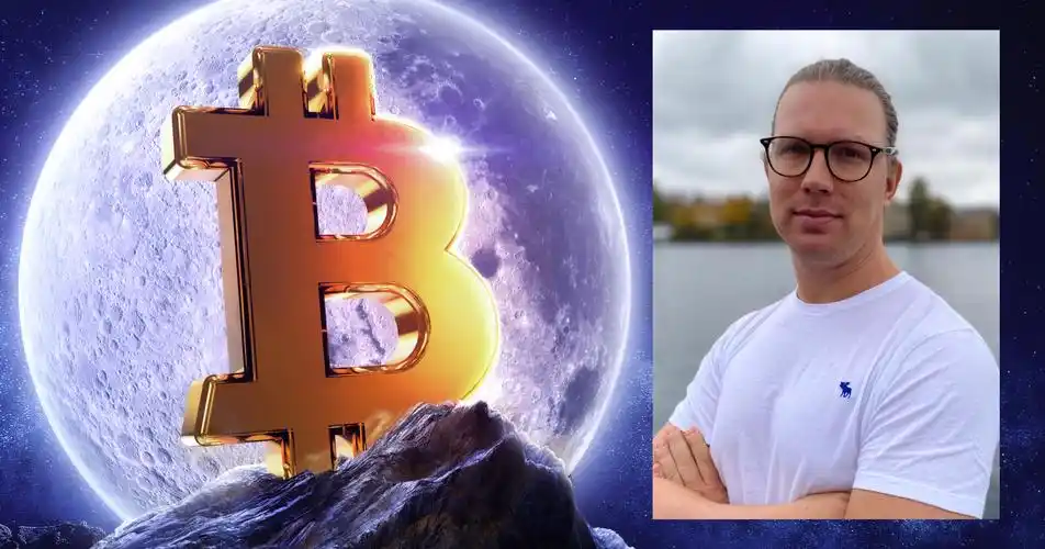 Bitcoin Miner in Action